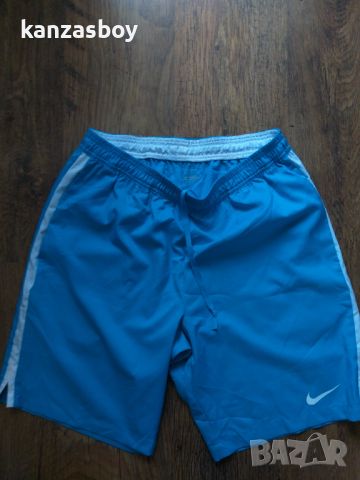 nike dri fit - страхотни къси панталони КАТО НОВИ М, снимка 3 - Спортни дрехи, екипи - 46018370