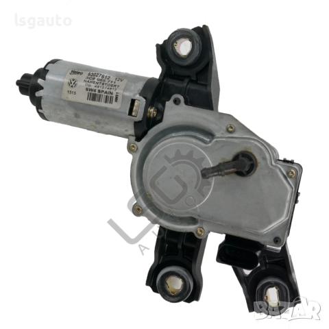 Моторче задна чистачка Volkswagen Passat (B6) 2005-2010 ID:150166