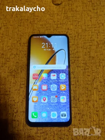 Huawei Nova Y61 4/64GB, снимка 1 - Huawei - 48349551