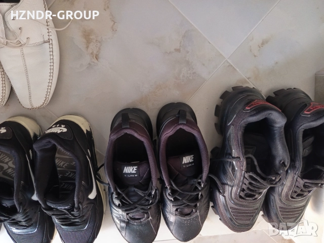 Спортни Маратонки, снимка 4 - Кецове - 52593986