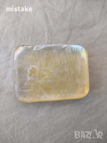 глицеринов сапун Османтус