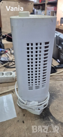 Вентилатор , снимка 2 - Вентилатори - 52649669