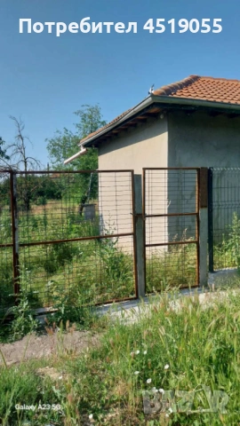 Продавам Къща с Гараж в гр Вълчи дол , снимка 2 - Други услуги - 53107080