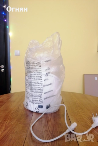 Електрически стерилизатор Chicco, снимка 5 - Стерилизатори - 52947391