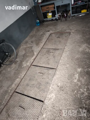 Продава Гараж в Асеновград кв. Запад, снимка 6 - Гаражи и паркоместа - 49974027