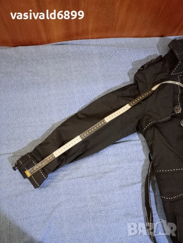 Дамски шлифер , снимка 12 - Шлифери - 52673749