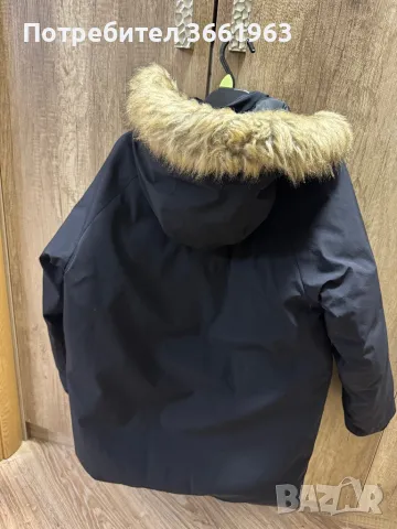 Яке ZARA 11-12 години 152 см, снимка 2 - Детски якета и елеци - 48016508