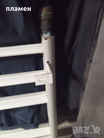 Продавам лира за баня , снимка 4 - Други стоки за дома - 50228411