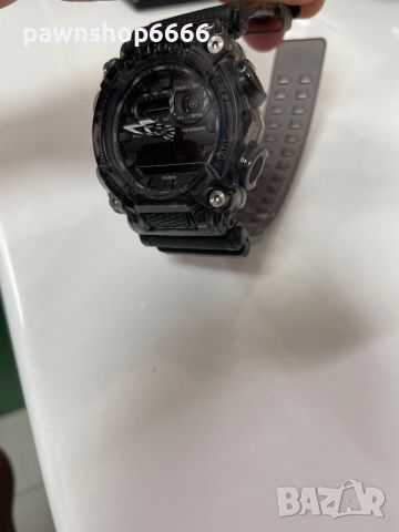 ЧАСОВНИК CASIO G-SHOCK GA-900SKE, снимка 10 - Мъжки - 46031433