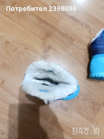 Детски ботуши за момче , снимка 4 - Бебешки боти и ботуши - 51916978