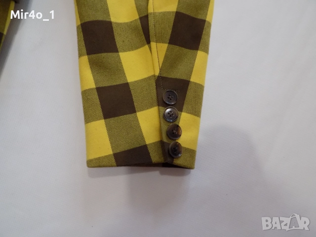 палто baum und pferdgarten яке тренч парка сако горнище худи суичър блуза дамско оригинал размер 36, снимка 4 - Палта, манта - 52044956