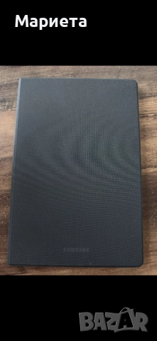 Таблет Samsung Galaxy Tab S6 Lite, снимка 2 - Таблети - 52660476