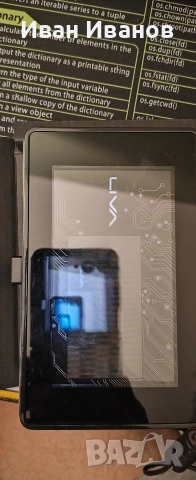 Small Form Factor PC - Liva Core - mini PC, снимка 7 - Работни компютри - 54046398