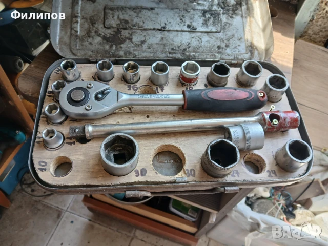 гедоре стандарт 1/2