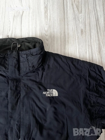 THE NORTH FACE-мъжко яке размер ХХЛ, снимка 3 - Якета - 52902080