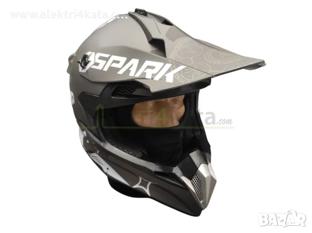Каска SPARK
