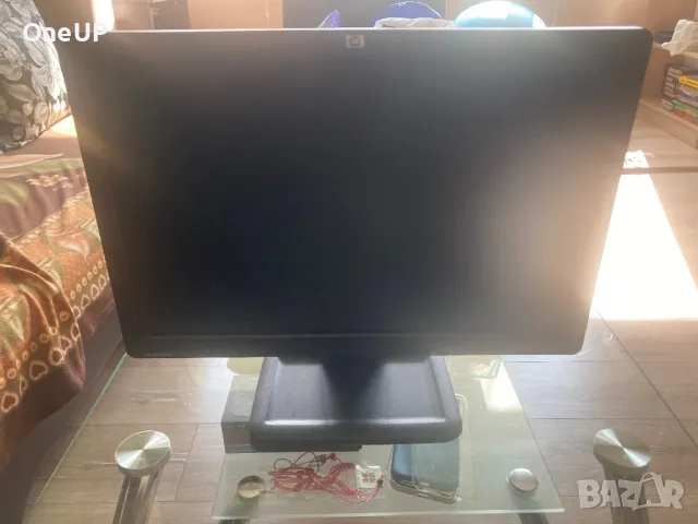 Монитор LG 19 инча, снимка 1