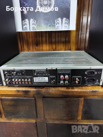 До края на месеца Цена 850лв Колони Canton Gle 470 + Усилвател Marantz sr5023, снимка 13 - Тонколони - 46626707