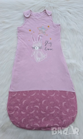 Детски спален чувал 1-2 години, снимка 7 - Спални чували за бебета и деца - 52046400