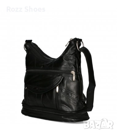 Дамска чанта код1918, снимка 2 - Чанти - 52010042