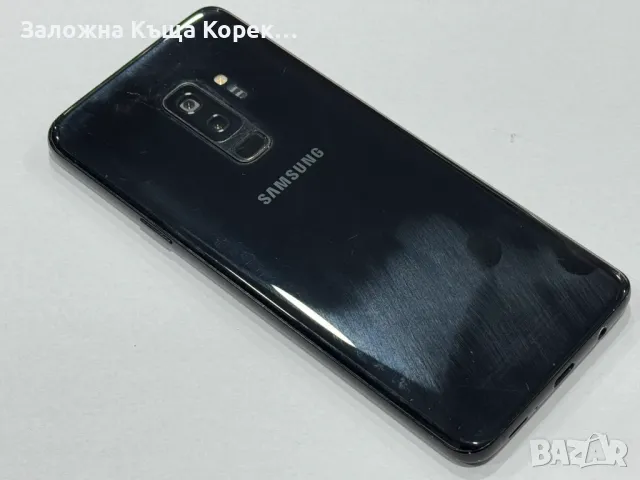 Телефон Samsung Galaxy S9 PLUS, снимка 2 - Samsung - 48913848