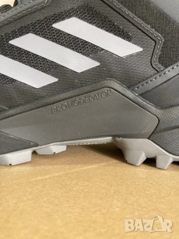 ADIDAS TERREX Swift R3 Mid GTX gore tex CONTINENTAL номер-45, снимка 7 - Спортни обувки - 52303635