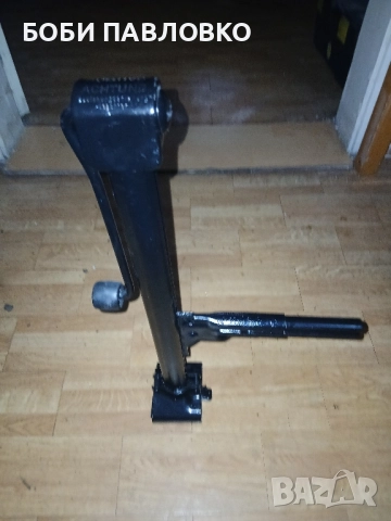 Винтов крик бмв Е38 7ма серия нов оем, снимка 13 - Аксесоари и консумативи - 51972006