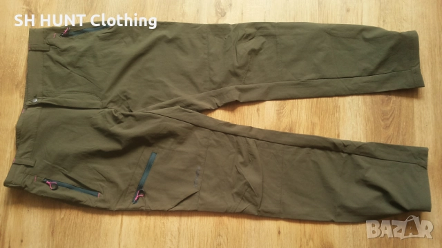 NORHEIM Women Stretch Trouser размер XL дамски еластичен панталон - 1805