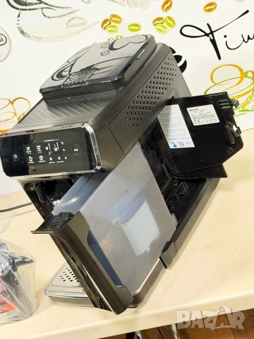 Кафемашина кафе автомат Philips EP2231 с гаранция, снимка 10 - Кафемашини - 53265750