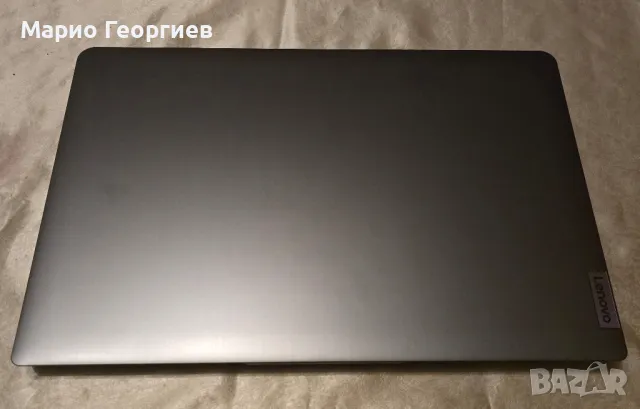 Lenovo IdeaPad 3 15ITL6, снимка 2 - Лаптопи за дома - 49323735