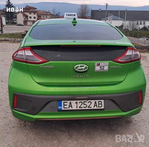 HYUNDAI , снимка 2 - Автомобили и джипове - 53394361