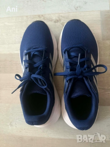 Дамски маратонки adidas- нови, снимка 2 - Маратонки - 53626943