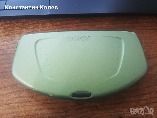 Nokia N-gage classic, снимка 2 - Nokia - 45962112