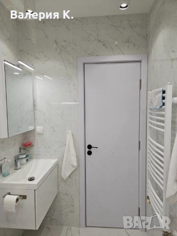 Тристаен апартамент под наем в жк. Дружба, снимка 7 - Апартаменти - 52467175