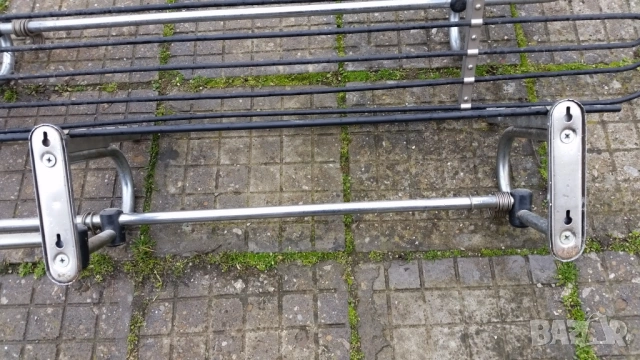 Метална закачалка от соца , снимка 4 - Други ценни предмети - 47956377