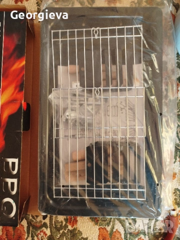 барбекю , снимка 2 - Барбекюта - 53847747