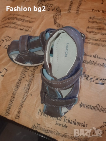 Детски обувки, снимка 4 - Детски обувки - 51470995