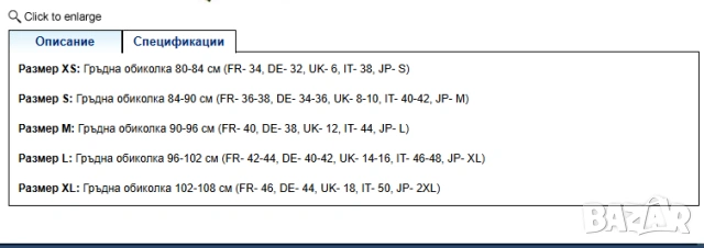 Дамско стреч Яке Millet LD Ama dablam GTX размер S, снимка 4 - Якета - 53156308