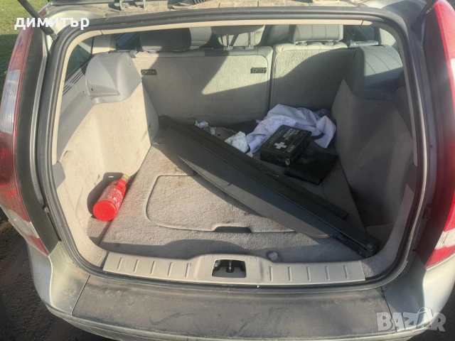 volvo v50 1.8 i на части волво в50 теглич 1.8, снимка 4 - Автомобили и джипове - 52923558