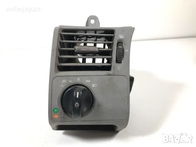 Ключ фарове Mercedes W210 1999г