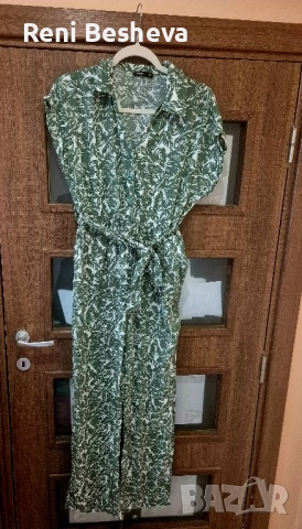 Дамски гащеризон De Facto