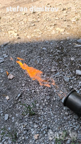 газова горелка Walter ., снимка 3 - Други инструменти - 51403162