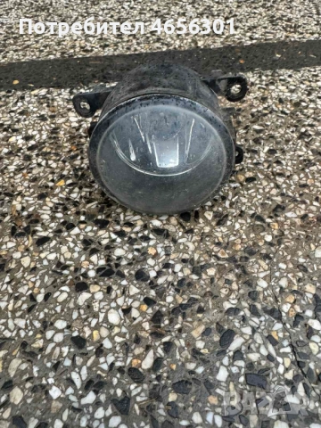 Халоген за форд с крушка само за 20лв. и номер 2n11-15201-a