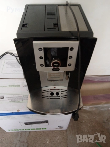 Продавам кафе машини Делонге 8 броя , снимка 6 - Кафемашини - 54253112