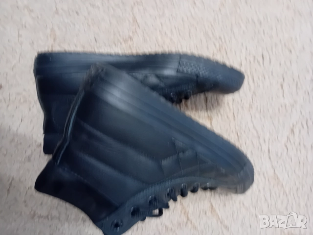 Мъжки боти 41 номер., снимка 2 - Мъжки боти - 48544794