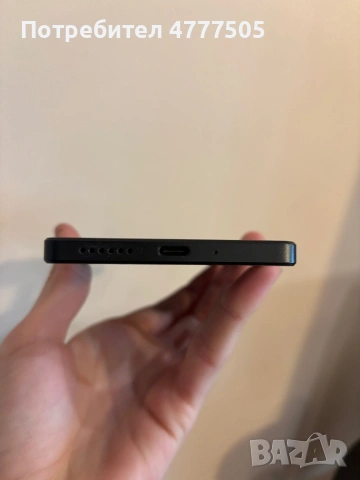 Xiaomi Redmi Note 13 5G 8GB ram/256GB памет, снимка 6 - Xiaomi - 53975570