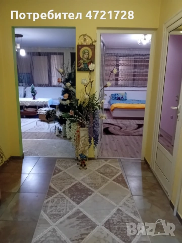 Апартамент под наем за нощувки в гр. Петрич, снимка 6 - Квартири, нощувки - 53257199