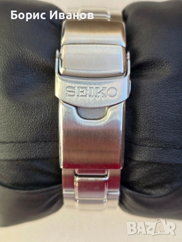 Seiko Black Sumo 3 Gen SPB101J1 | SBDC083 (японско издание), снимка 10 - Мъжки - 52790530