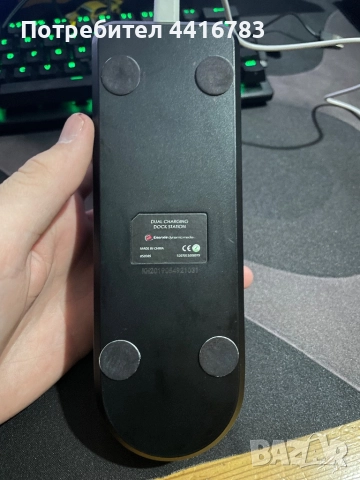 PlayStation 4 controller , снимка 7 - PlayStation конзоли - 52554687