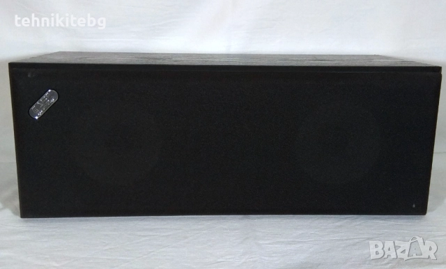 ⭐⭐⭐ ACOUSTIC ENERGY AEGIS CENTRE ⭐⭐⭐  Голям и мощен английски център, 175 вата, 7кг, снимка 2 - Тонколони - 27993717